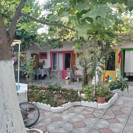 Bahar Bahce Aparthotel Edremit  Exterior foto