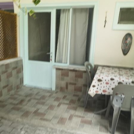 Bahar Bahce Aparthotel Edremit  Exterior foto