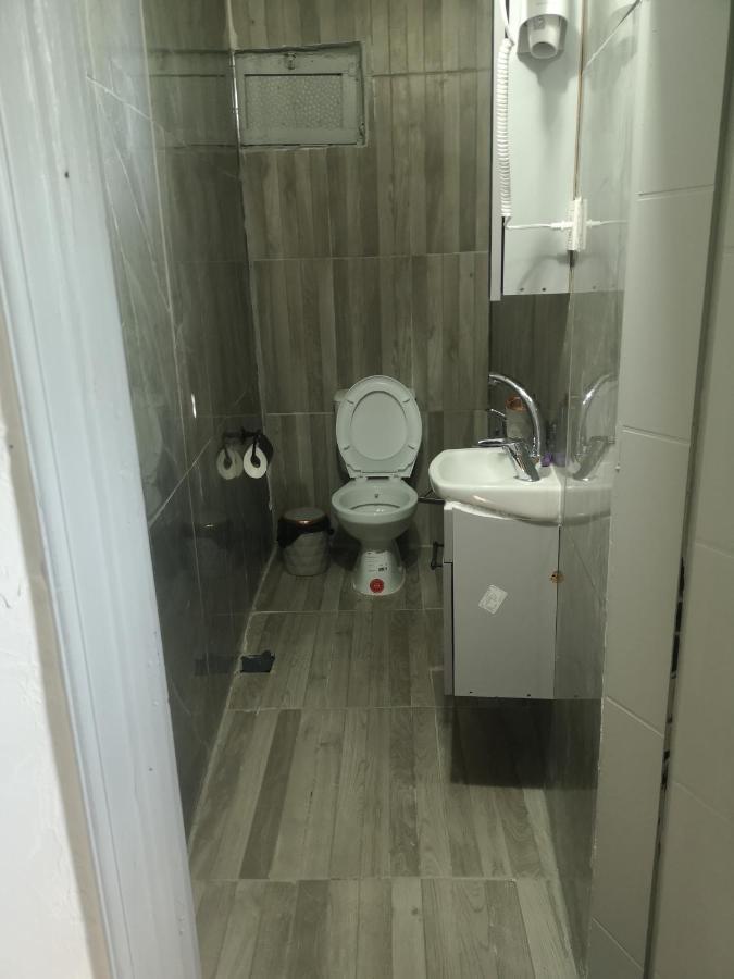 Bahar Bahce Aparthotel Edremit  Exterior foto