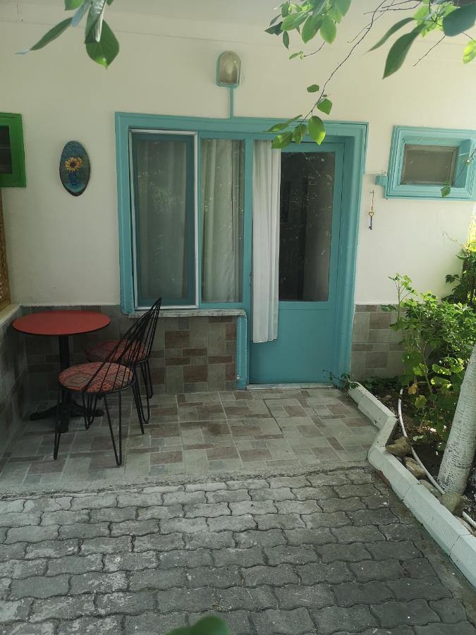 Bahar Bahce Aparthotel Edremit  Exterior foto