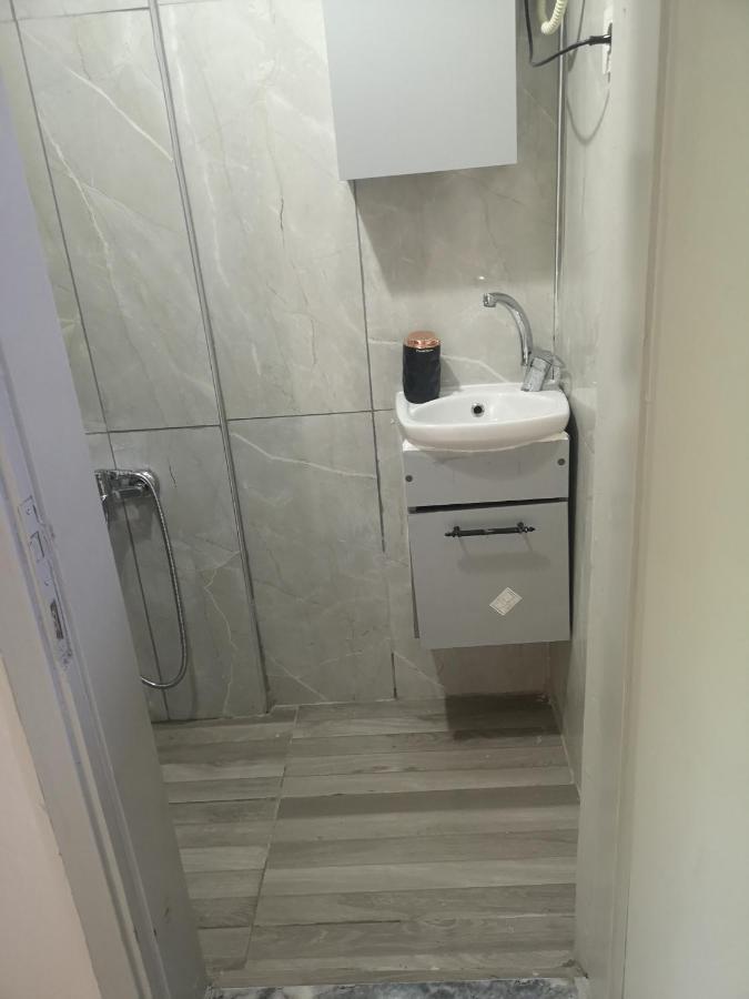 Bahar Bahce Aparthotel Edremit  Exterior foto