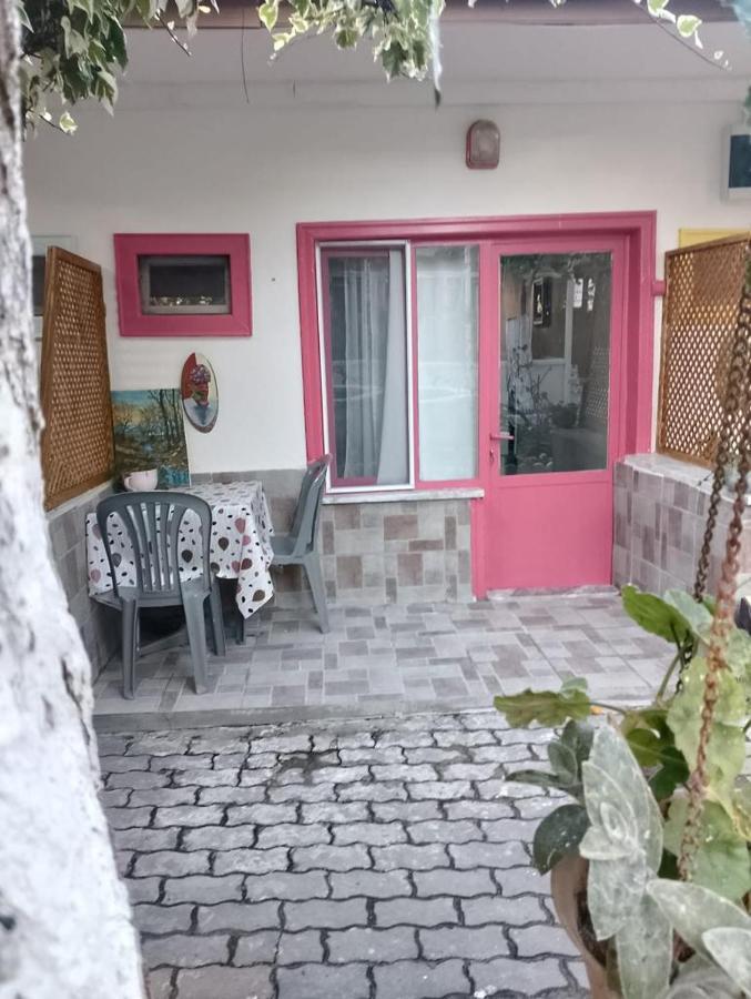 Bahar Bahce Aparthotel Edremit  Exterior foto