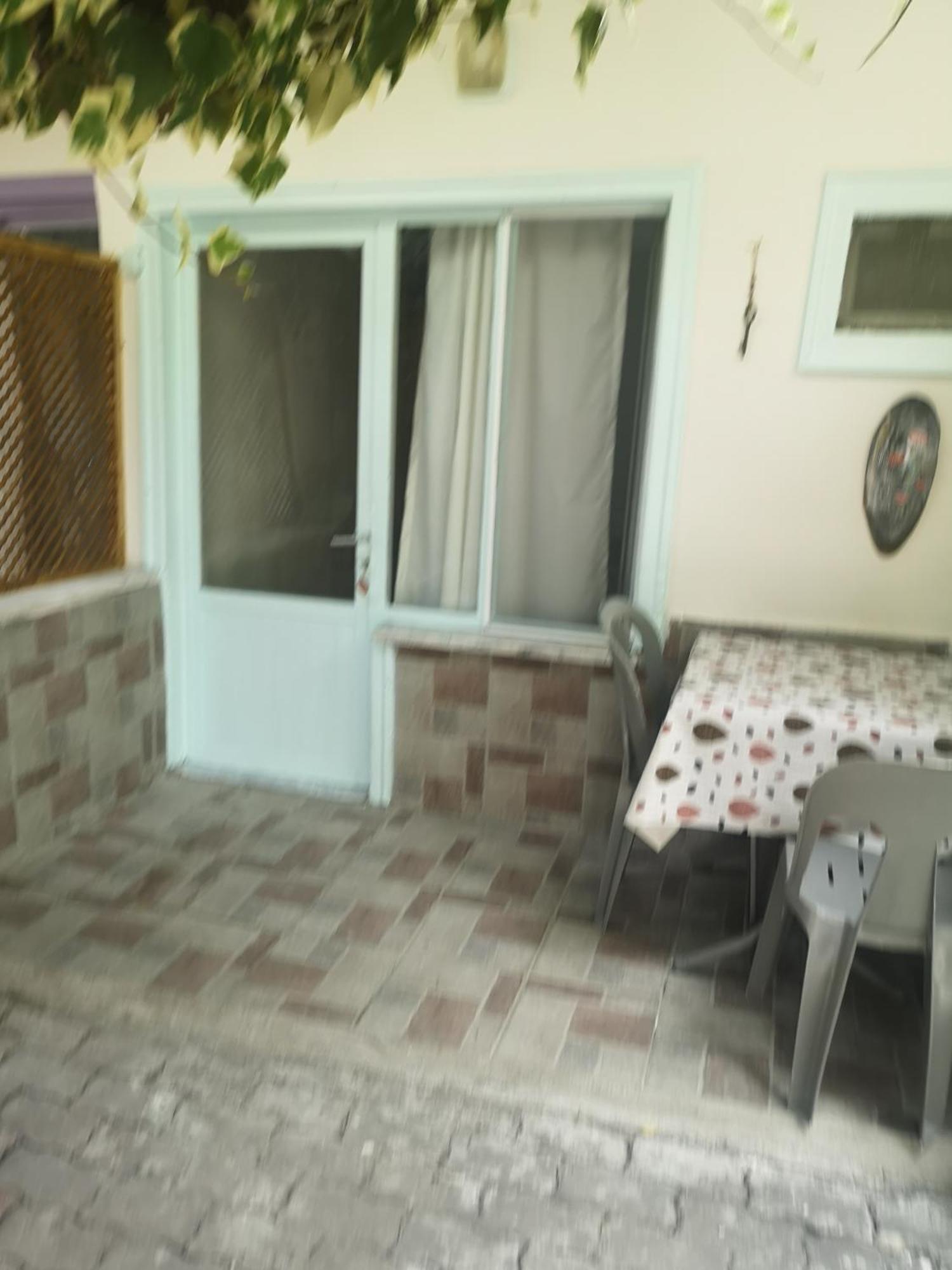 Bahar Bahce Aparthotel Edremit  Exterior foto