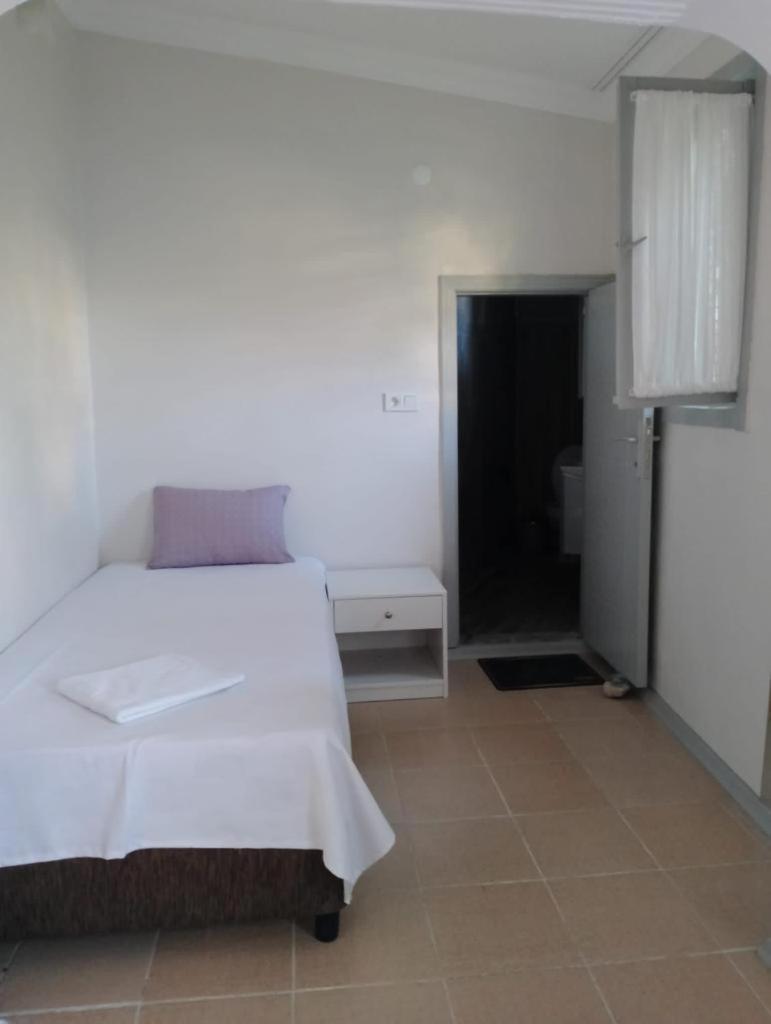 Bahar Bahce Aparthotel Edremit  Exterior foto