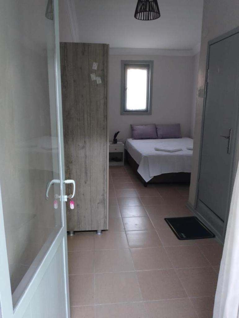 Bahar Bahce Aparthotel Edremit  Exterior foto
